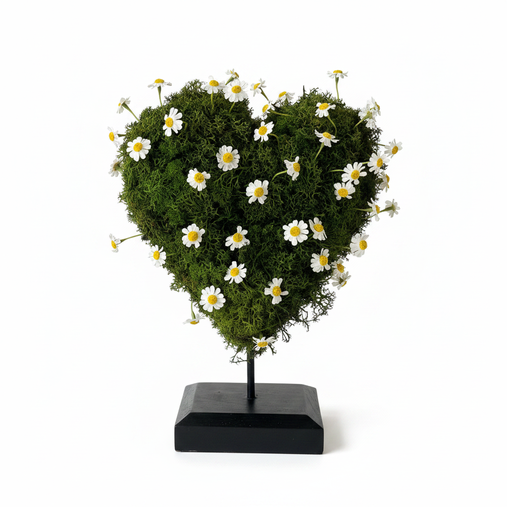 Cuore di Camomilla