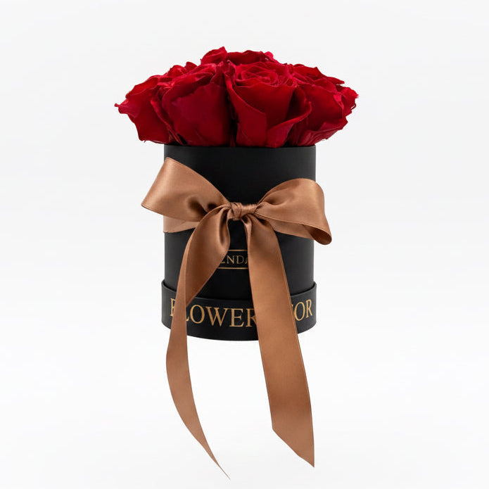 ROSSO IMPERIALE