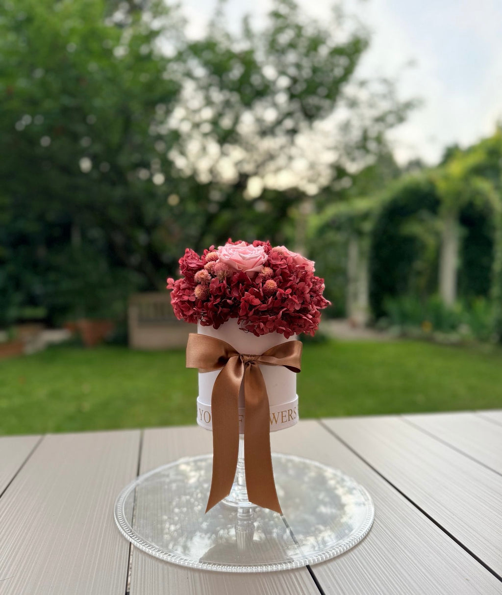 RUBINO ROSÉ