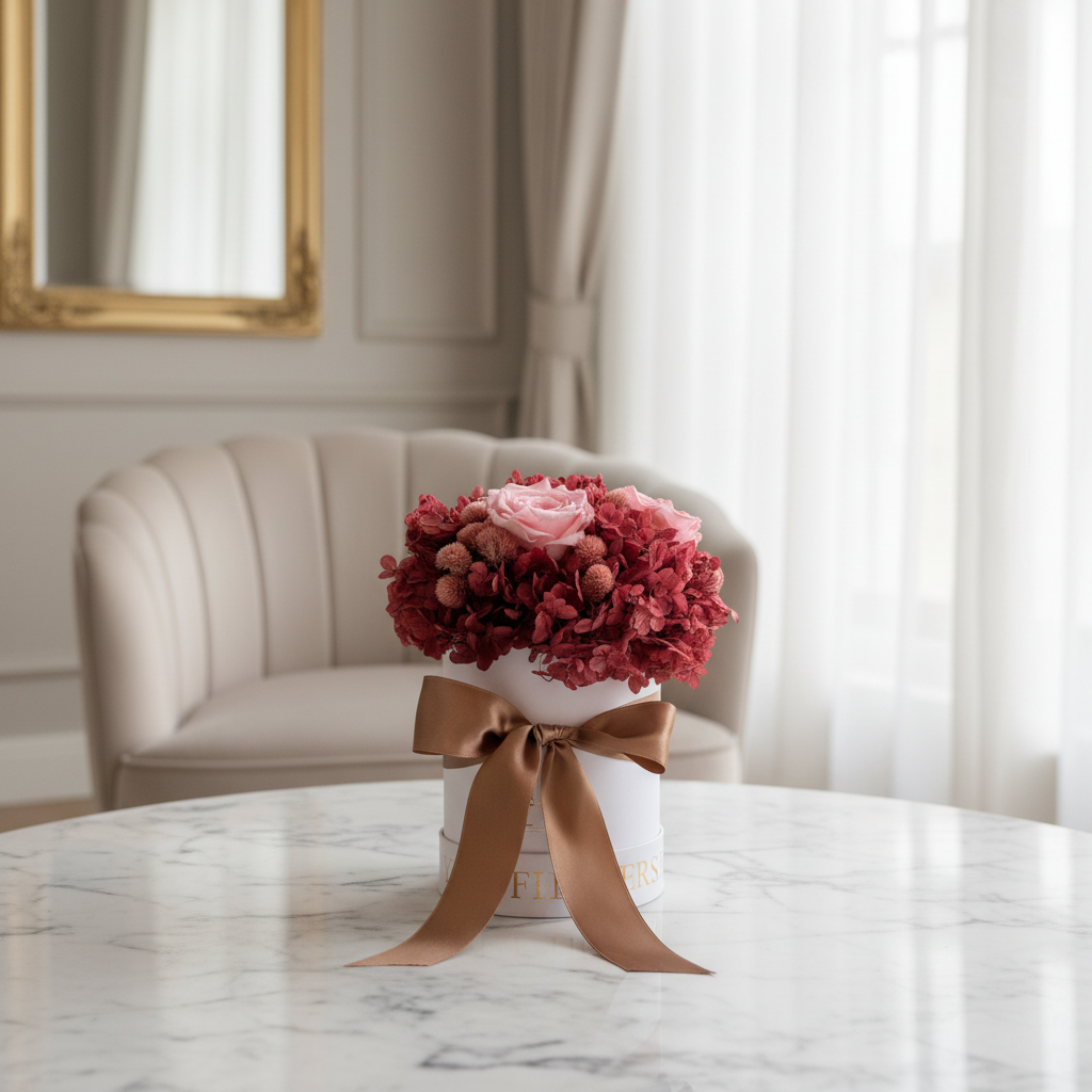 RUBINO ROSÉ