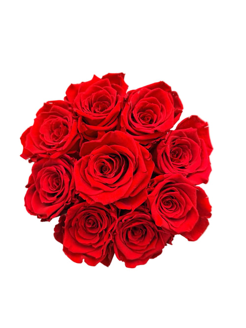 ROSSO IMPERIALE