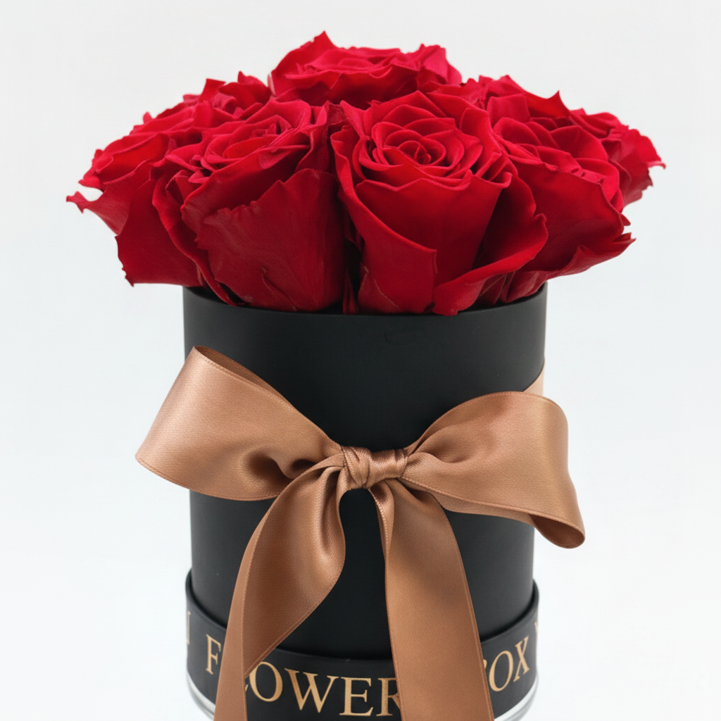 ROSSO IMPERIALE